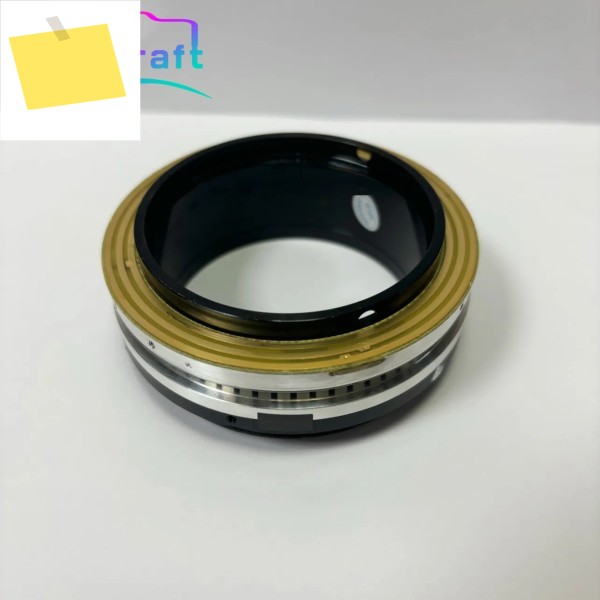 Nikon AF-S 70-200mm f2.8G ED VR II Silent Wave 포커스 모터 Assy용 수리 부품 제품 이미지