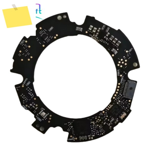 Tamron 17-70mm F2.8 Di III-A1 VC RXD B070 렌즈용 새 메인 회로 기판 PCB 수리 부품Sony E-mount 제품 이미지