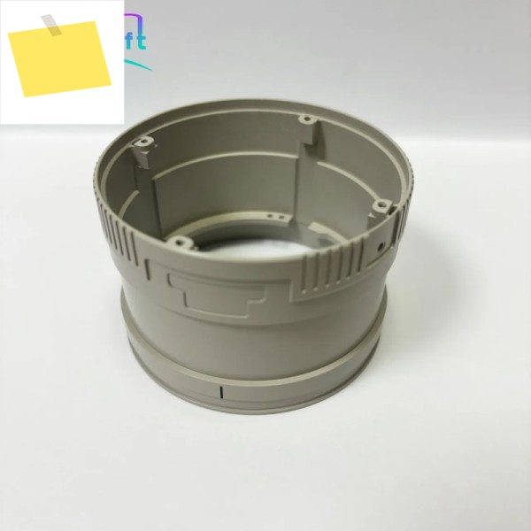Canon EF 70-200mm F4 L IS USM 렌즈 마운트 고정 배럴 슬리브 홀더 Assy CY3-2177-000 용 수리 부품 제품 이미지