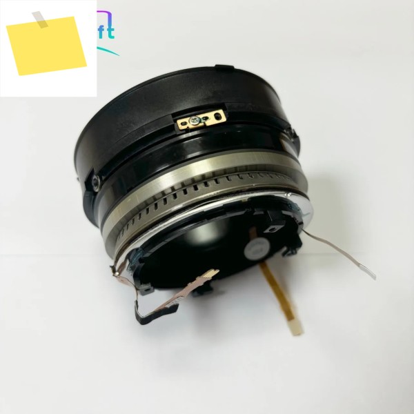 Canon EF 24-105mm F4 L IS USM 렌즈 자동 초점 Ass'y 모터 유닛 YG2-2191-000 용 수리 부품 제품 이미지
