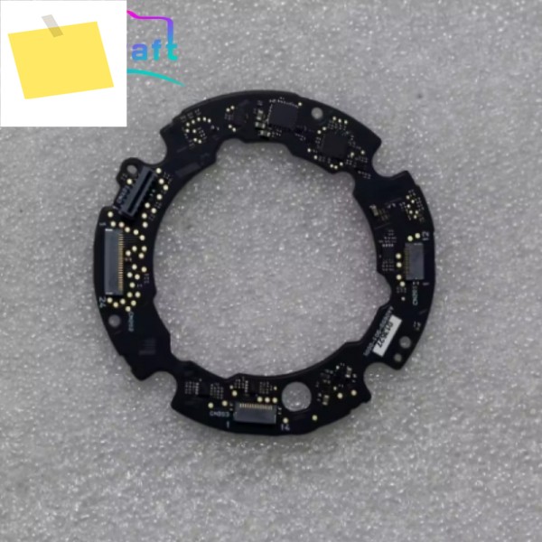 탐론 70-180mm F2.8 Di III VXD G2 A065 렌즈용 새 메인 회로 기판 마더보드 PCB 수리 부품 E 마운트용 제품 이미지