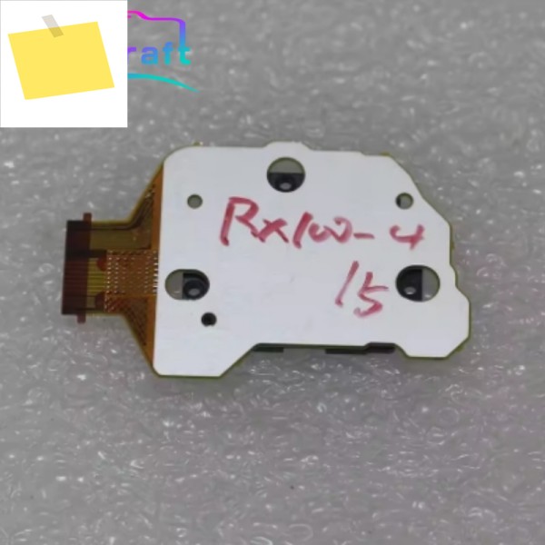 New Image Sensors CCD CMOS matrix Repair Part for Sony DSC-RX100M4 RX100IIII Digital camera 제품 이미지