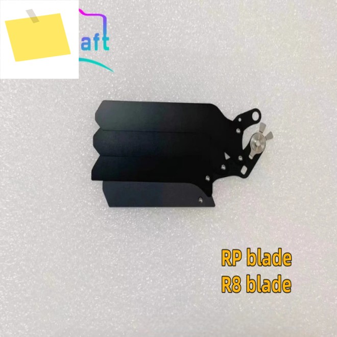 EOS RP R8용 Canon용 새 셔터 커튼 블레이드 제품 이미지