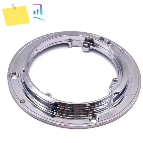 1PCS 신품 12-60 리어 총검 마운트 링 파나소닉 Lumix G VARIO For LEICA Vario-Elmarit 제품 이미지