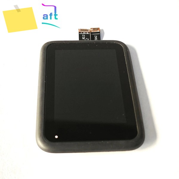 GoPro Hero 9 10 11 13 액션 카메라용 대형 터치 LCD 디스플레이 화면 + 후면 커버 프레임 부품 제품 이미지