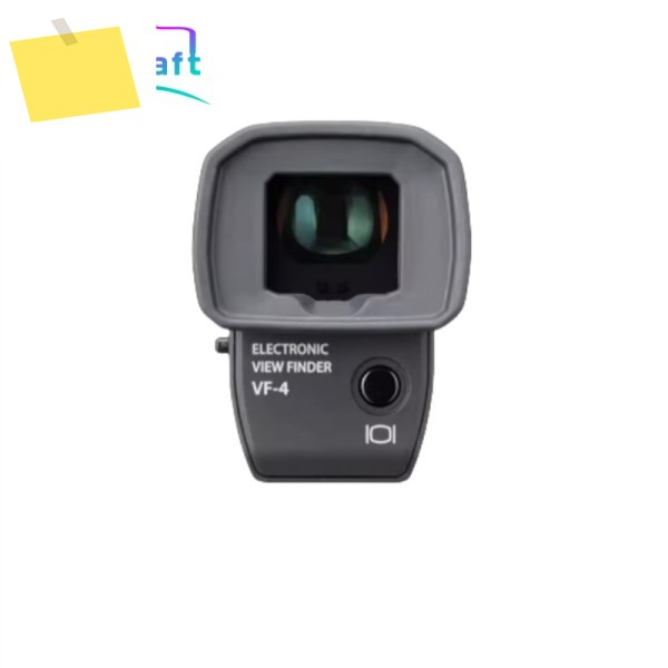 95% 새 VF-4 전자 뷰파인더 올림푸스 E-PL5 카메라용 제품 이미지