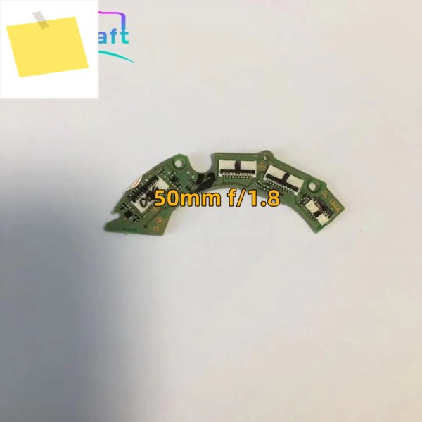 수리 부품 렌즈 PCB 보드 메인 CL-1044 4-593-122-01 Sony SEL 50mm f1.8 , SEL50F18F 제품 이미지