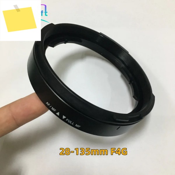 소니 FE PZ 28-135mm F4G 렌즈 전면 링 Ass'y A2054058A용 수리 부품 제품 이미지