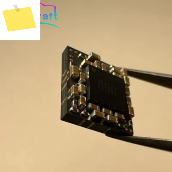 신품 IC BD8336 Sony ILCE-7 A7 카메라 용 전원 관리 GU-E2 수리 부품 제품 이미지