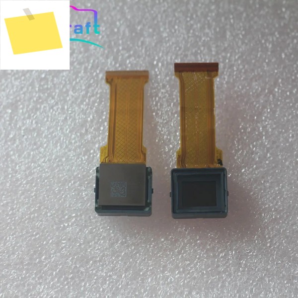 소니 ILCE-7rM4 A7rIV 카메라용 새 뷰파인더 접안렌즈 디스플레이 화면 조립 수리 부품 제품 이미지