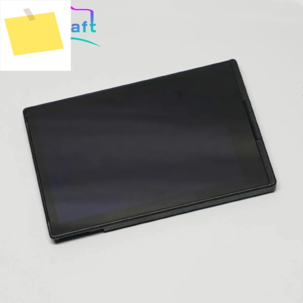 소니 A7M4 ,ILCE-7M4 , IV LCD 디스플레이 화면 + 커버 백 보드 A-5038-710-A 용 수리 부품 NEW 제품 이미지