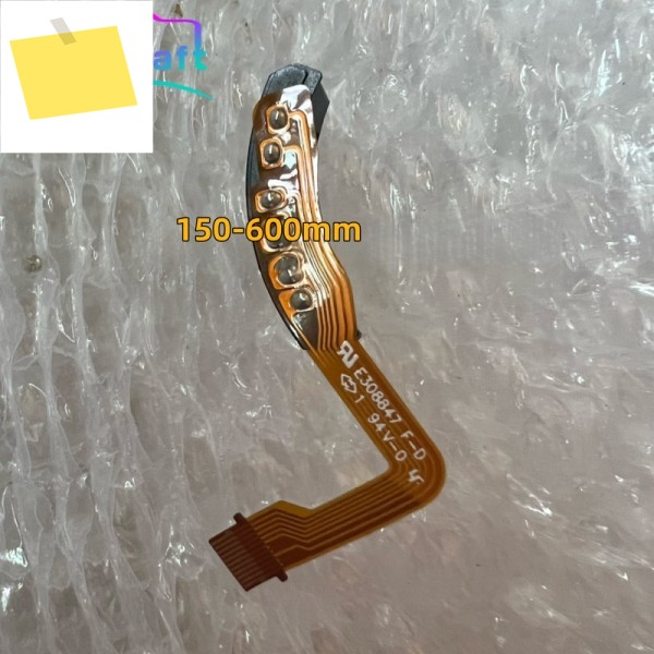 SP 150-600 A011 렌즈 후면 베이오넷 마운트 플렉스 접촉 케이블 FPC 탐론 F5-6.3 Di VC USD 예비 부품 제품 이미지