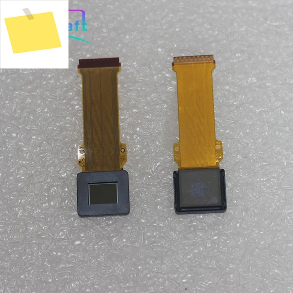 니콘 Z 5 6 7 6II 뷰파인더 아이피스 OLED 디스플레이 스크린 EVF 모니터 어셈블리 수리 부품 제품 이미지