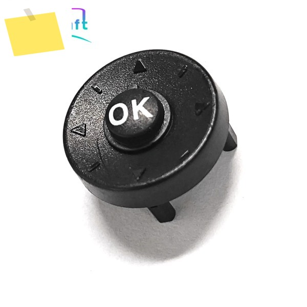 Nikon D750 방향 OK 키 탐색 버튼 수리 기존 카메라 부품 제품 이미지