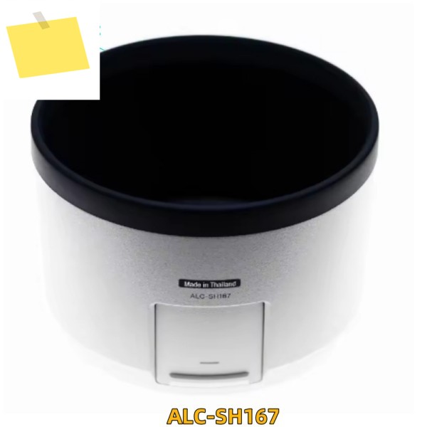 소니 FE 70-200mm F2.8GM II SEL70200GMII 렌즈용 새 원본 정품 전면 후드 ALC-SH167 제품 이미지