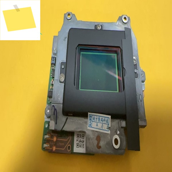 Nikon D5100 이미지 센서 CCD CMOS 카메라 교체용 예비 부품 제품 이미지