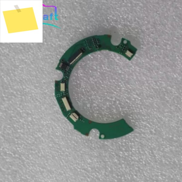 시그마 35mm F1.4 DG DN용 새 메인 회로 기판 마더보드 PCB 수리 부품 | 아트 렌즈소니 E-마운트용 제품 이미지