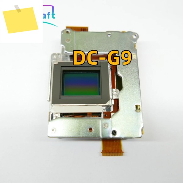 Panasonic Lumix DC-G9 CCD CMOS 이미지 센서 유닛 Assy용 원래 수리 부품 제품 이미지