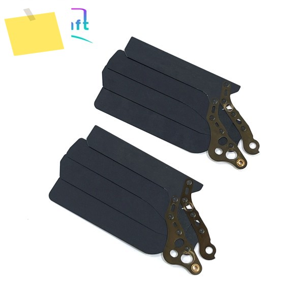 Nikon D700 D4 D3 셔터 커튼 블레이드 카메라 수리 부품 용 1set 제품 이미지
