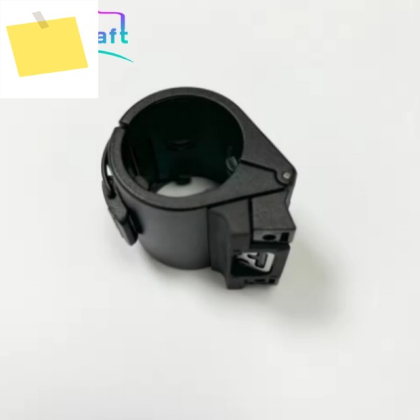 소니 PXW-FS7 PXW-Z280 마이크 홀더 브래킷베이스 X25923891에 대한 신품 수리 부품 제품 이미지