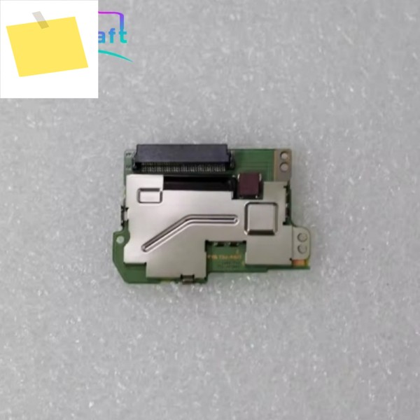 Canon EOS 5D Mark IV용 새 DC 전원 드라이브 보드 PCB 수리 부품; DS126601 SLR 제품 이미지