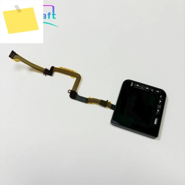 소니 DSC-RX0 II LCD 디스플레이 화면 조립용 수리 부품 제품 이미지