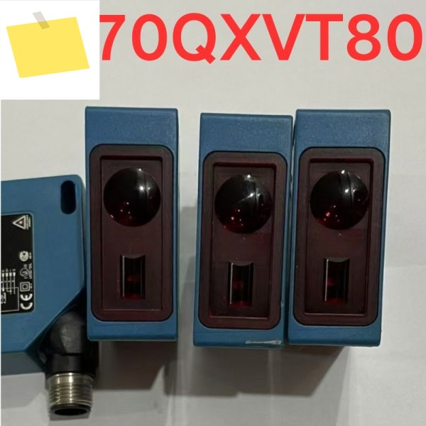 중고 테스트 OK 광전 센서 CP70QXVT80 제품 이미지