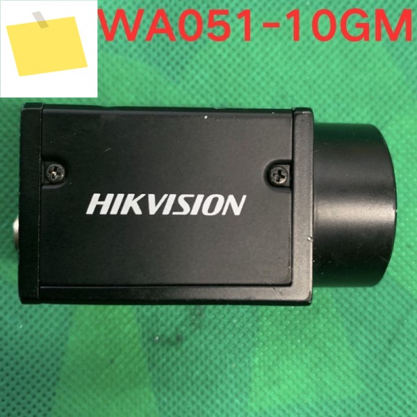 중고 테스트 OK MV-WA051-10GM 산업용 카메라 전문가급 제품 이미지