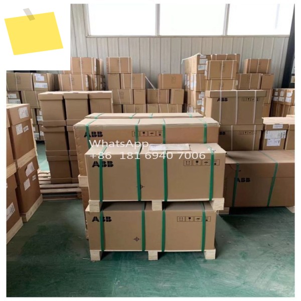 신품 인버터 ACS310-03E-04A5-4 제품 이미지