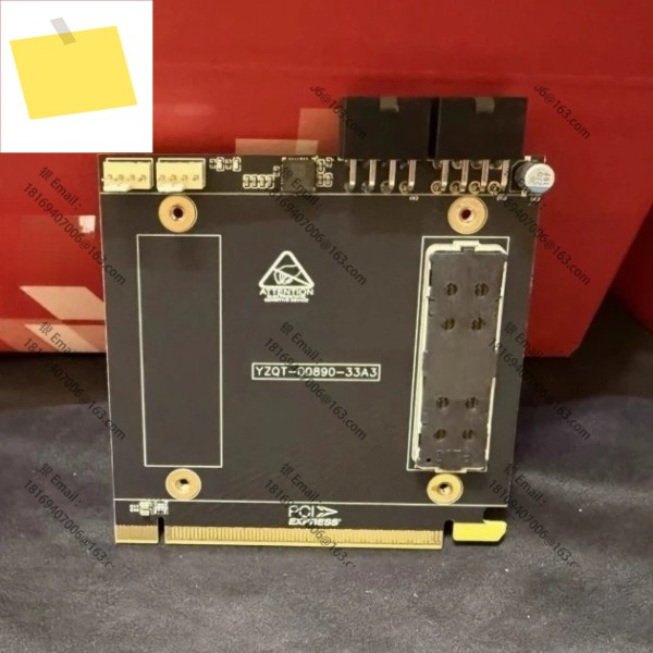 1PCS-NVIDIA v100 sxm2 그래픽 카드 어댑터 보드 제품 이미지