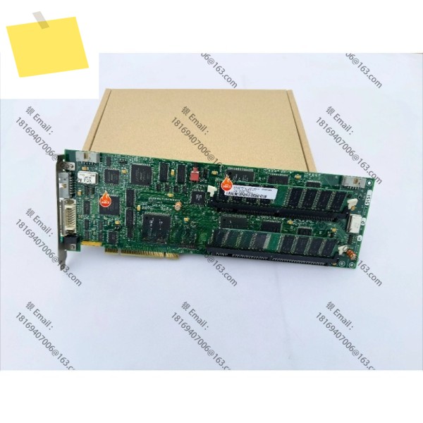 1pcs PWA PN 33428-01 REV D 프레임 그래버 MACHINF 비전 제품용 제품 이미지