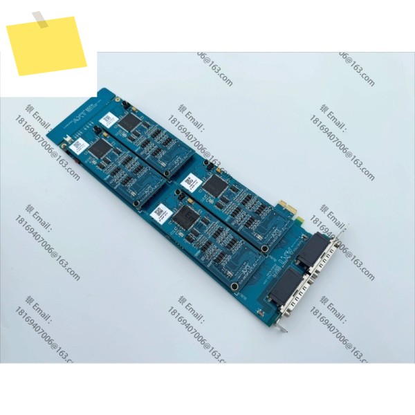 1PCS-AJINEXTEK AXT BEFR V1.2 SIO-DB32P 모션 제어 카드 PCIe 제품 이미지