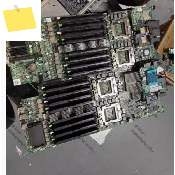1PCS-Dell PowerEdge M910 서버 마더보드 0M864N 0JHGHD 제품 이미지