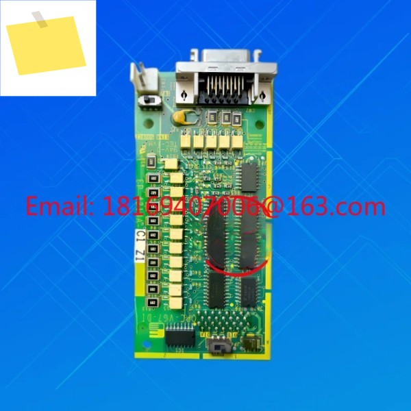 중고 테스트는 1PCS-인버터 OPC-VG7-DI 통신 카드 EP-4218A-C1에 적합합니다. 제품 이미지