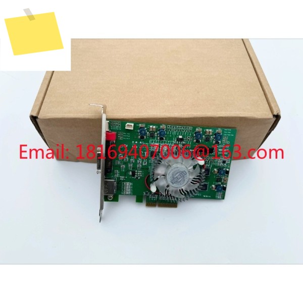 1PCS용- 광섬유 이미지 수집 카드 PCIe-DPT01 REV.C 제품 이미지