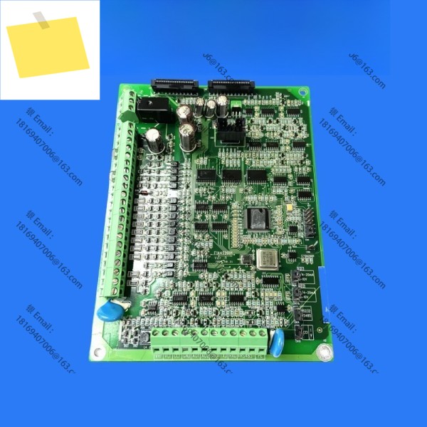 1PS-Emerson F1A493GU111 인버터 EV2000 시리즈 250-110-132-200KW 메인 제어 CPU 보드에 대해 잘 테스트되었습니다. 제품 이미지