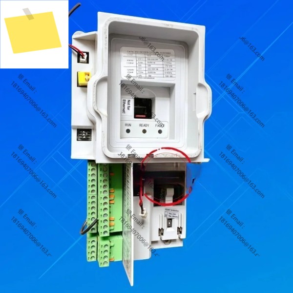 1pcs- Mueller 인버터 CPU 제어 보드 원래 분해 패키지 DG1-34170FB-C21C 제품 이미지