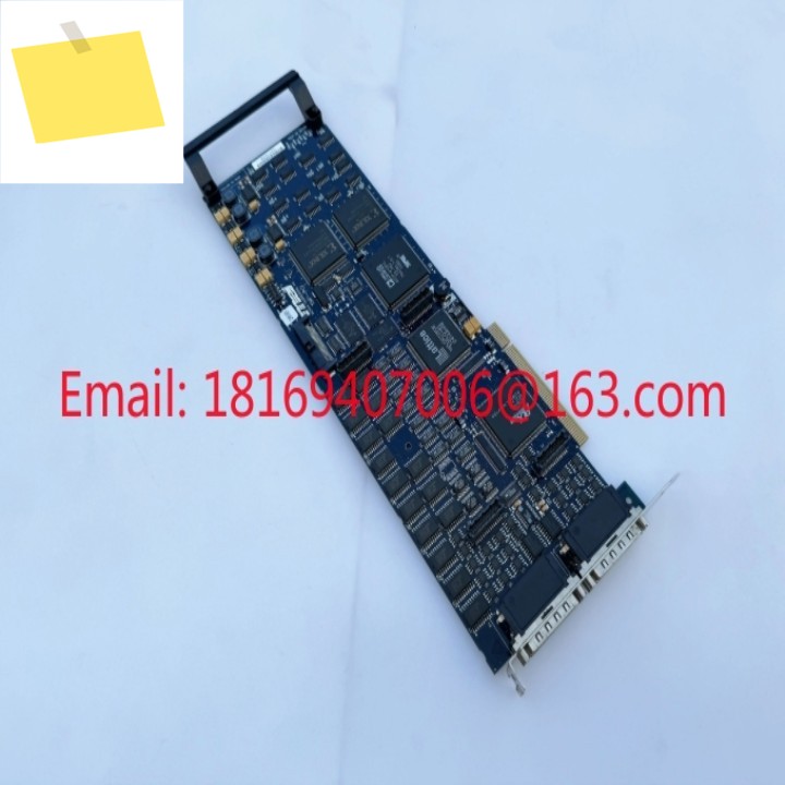 1PCS-MEI 모션 제어 카드 XMP-PCI PCB PN 1007-4034 REV4 T003-0002 제품 이미지