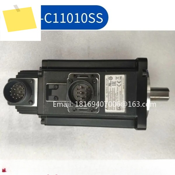 중고 델타 1KW 와트 서보 모터 ECMA-C11010SS 테스트 완료 제품 이미지