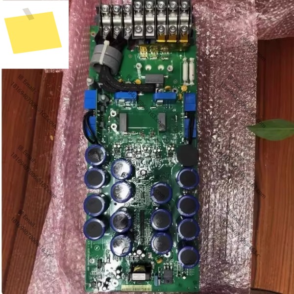 1PCS-인버터 ACS550510 드라이브 보드 전원 SINT4450C 45KW의 신품 기능 제품 이미지