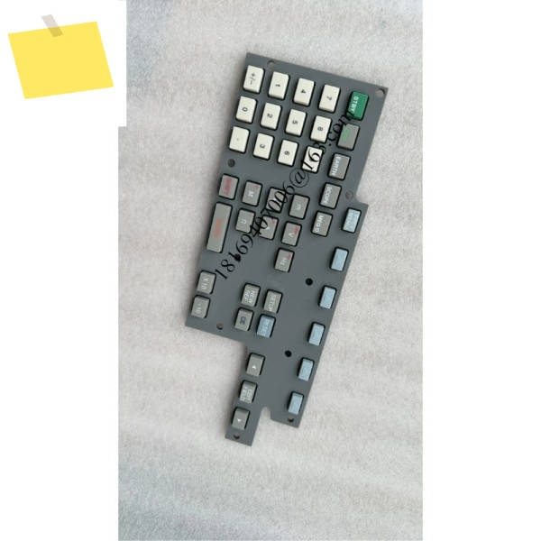 1pcs-FLUKE 5080A 다기능 다중 제품 교정 장비, 실리콘 키패드 제품 이미지