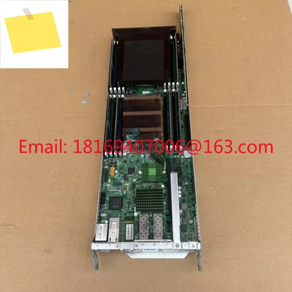 테스트는 1pcs에 적합합니다.-듀얼 채널 X99 하이퍼 컨버전스 서버 마더보드 X10DRT-P-NI22 가능 제품 이미지