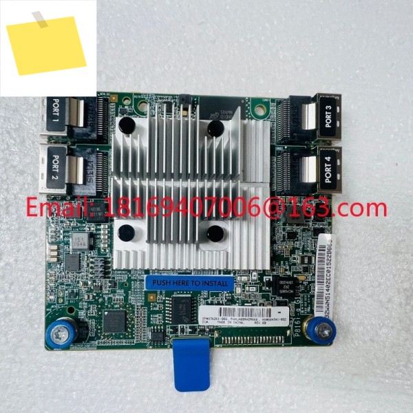 1PCS-HP 804338-B21 836261-002 P816i-a SAS 어레이 카드용 제품 이미지