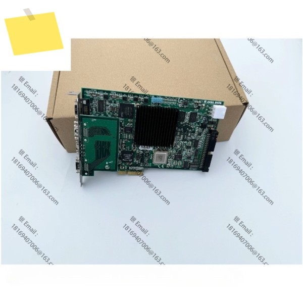 1pcs용 이미지 획득 카드 사용-산업용 카메라 IPCE-QCLIF APX-3324A 제어 제품 이미지