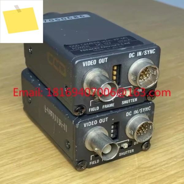 중고 테스트는 1pcs에 적합합니다. - KP-M3 13인치 CCD 흑백 산업용 카메라 제품 이미지