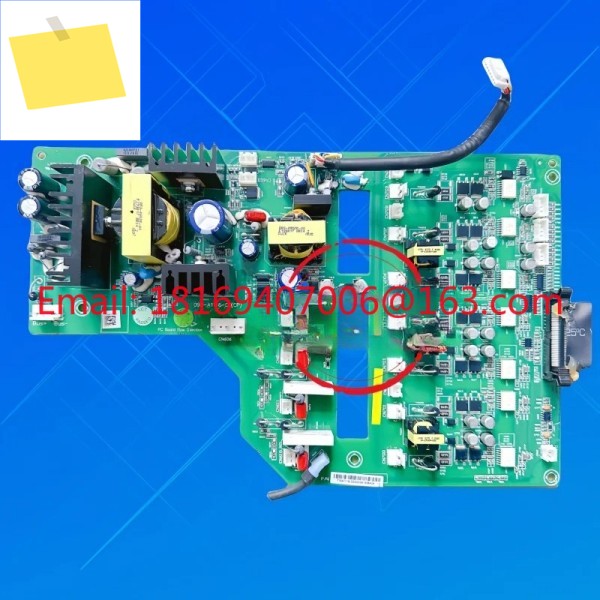 1pcs-Eaton Mueller 098-A116-00CP 인버터 전원 드라이브 보드용 제품 이미지