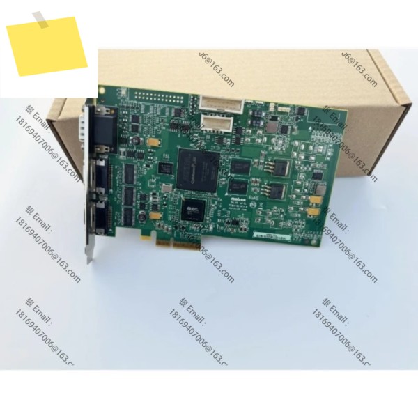 1pcs-Matrox SOLIOS eV-CL Y7367-00 REV.B SOL2MEVCLF 프레임 그래버에 대한 사용 테스트가 좋습니다. 제품 이미지
