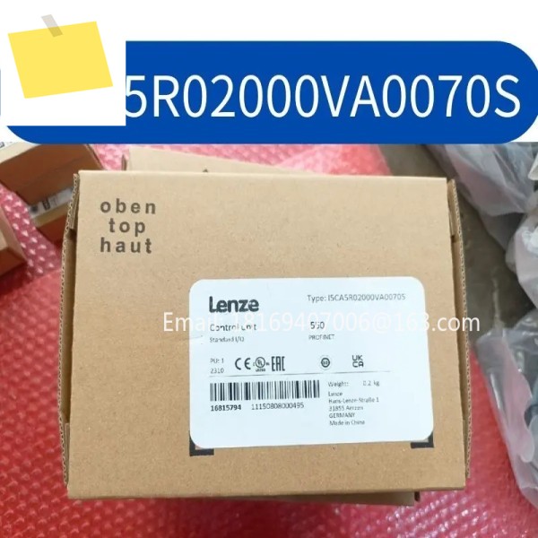 신품 I5CA5R02000VA0070S 조작 패널 판넬 판네루 제품 이미지