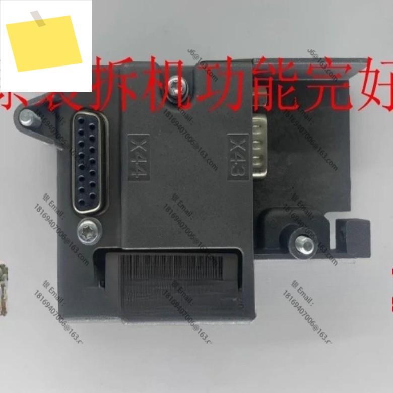 used test is good FOR 1pcs 6SL3352-3AG32-2AC0 original S120 inverter IPD board power data 제품 이미지