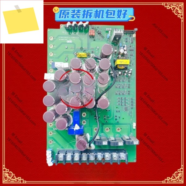 1PS-LS 인버터 18.5 22KW 전원 드라이브 보드 10110002359 SV185220IS7-4에 대해 잘 테스트되었습니다 제품 이미지